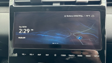 Hyundai TUCSON 1.6 TGDi 48V MHD SE Connect 5dr 2WD DCT Petrol Estate